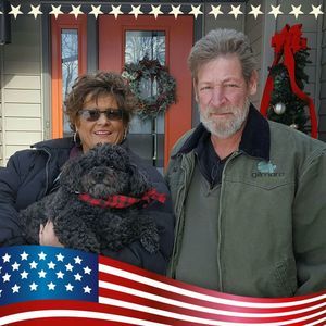 Meet your Posher, Jacqueline